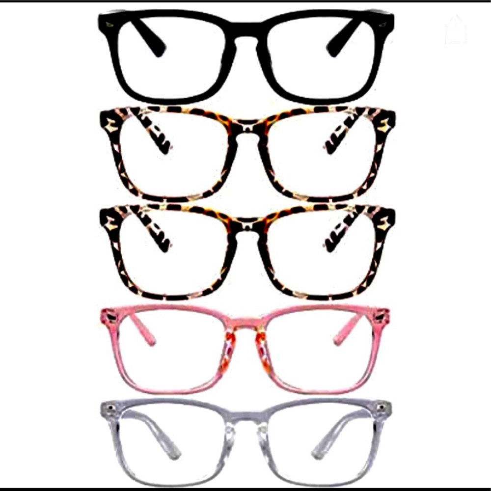 💻 Blue light frames
